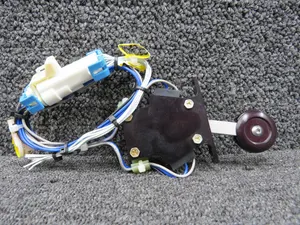 34033-004 Cirrus Vision Jet SF50 Landing Gear Switch Assembly